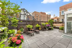 17 Cornelia St, New York City, NY 10014 - Photo 1