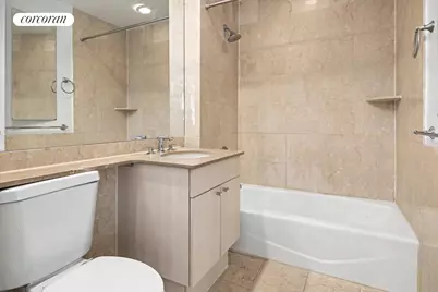 401 E 60th Street #4N, New York City, NY 10065 - Photo 5