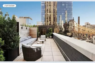 401 E 60th Street #4N, New York City, NY 10065 - Photo 13