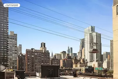 401 E 60th Street #4N, New York City, NY 10065 - Photo 7