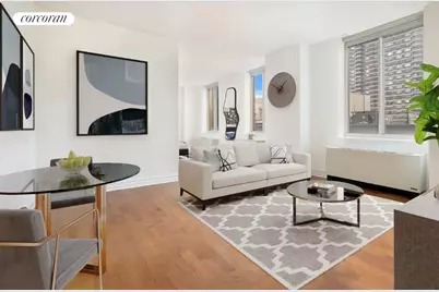 401 E 60th Street #4N, New York, NY 10065 - Photo 1