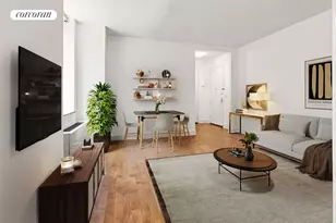 401 E 60th St, New York City, NY 10065 - Photo 1