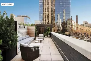 401 E 60th St, New York City, NY 10065 - Photo 13