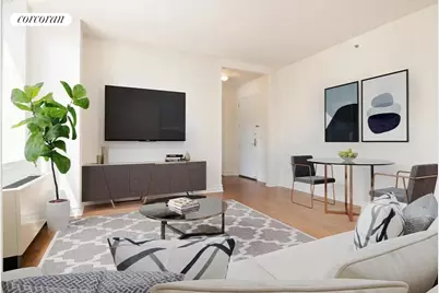 401 E 60th Street #4N, New York, NY 10065 - Photo 3