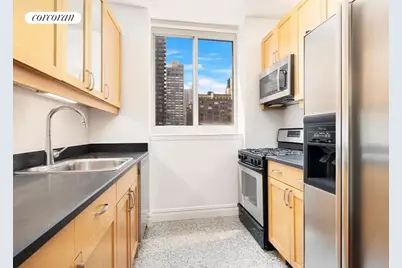 401 E 60th Street #4N, New York, NY 10065 - Photo 5