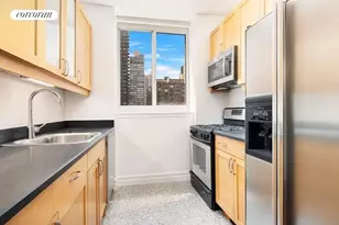 401 E 60th St, New York, NY 10065 - Photo 5