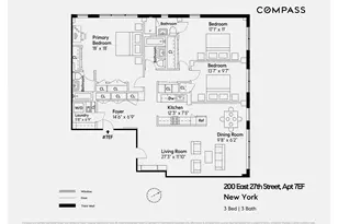 200 E 27th St, New York City, NY 10016 - Photo 13