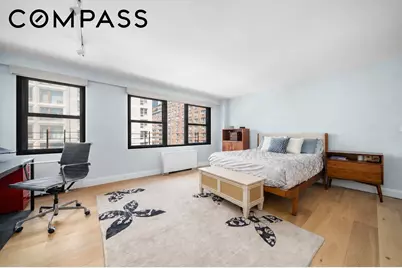 200 E 27th Street #7EF, New York City, NY 10016 - Photo 5
