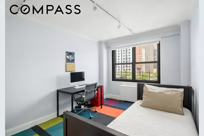 200 E 27th Street #7EF, New York City, NY 10016 - Photo 9