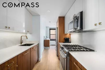 200 E 27th Street #7EF, New York City, NY 10016 - Photo 3