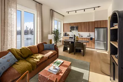 18 India Street #TH106, New York City, NY 11222 - Photo 17