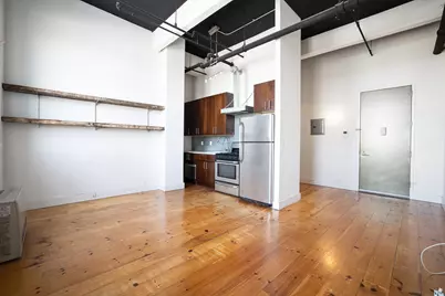 350 Manhattan Avenue #603, Brooklyn, NY 11211 - Photo 5