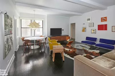 425 E 51st Street #2D, New York, NY 10022 - Photo 1