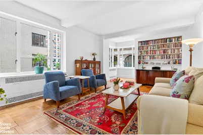 20 E 35th Street #3N, New York, NY 10016 - Photo 1