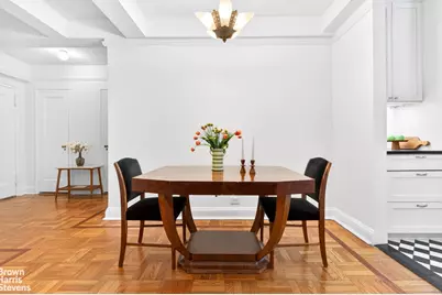 20 E 35th Street #3N, New York, NY 10016 - Photo 5