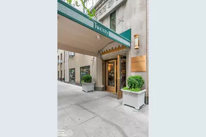 20 E 35th Street #3N, New York, NY 10016 - Photo 11