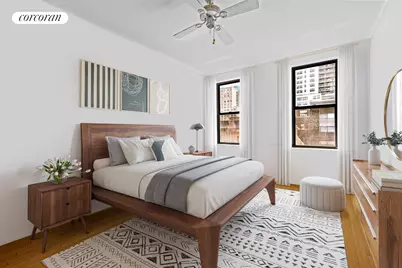 315 E 88th Street #6A, New York City, NY 10128 - Photo 3