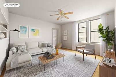 315 E 88th Street #6A, New York, NY 10128 - Photo 3