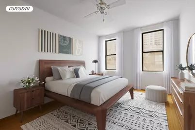 315 E 88th Street #6A, New York, NY 10128 - Photo 5