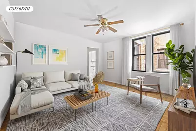 315 E 88th Street #6A, New York City, NY 10128 - Photo 3