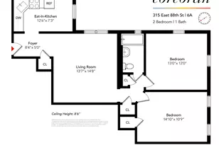 315 E 88th St, New York City, NY 10128 - Photo 11
