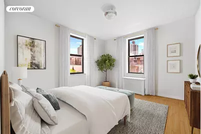 315 E 88th Street #6A, New York City, NY 10128 - Photo 1