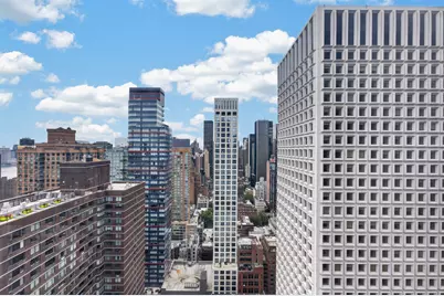 235 E 55th Street #35C, New York City, NY 10022 - Photo 7
