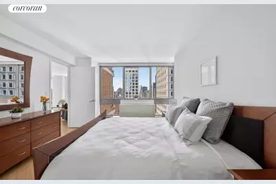 235 E 55th Street #35C, New York City, NY 10022 - Photo 5