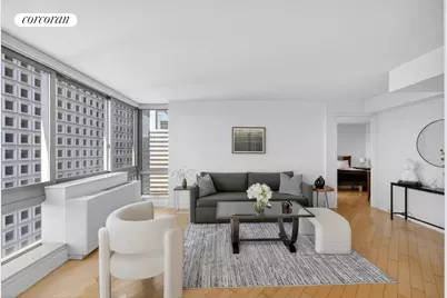235 E 55th Street #35C, New York, NY 10022 - Photo 1