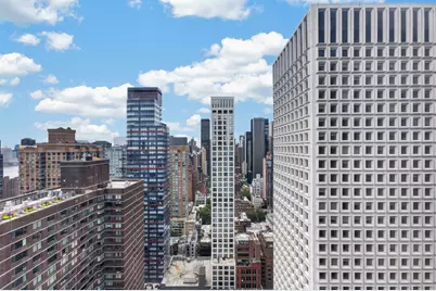 235 E 55th Street #35C, New York City, NY 10022 - Photo 9
