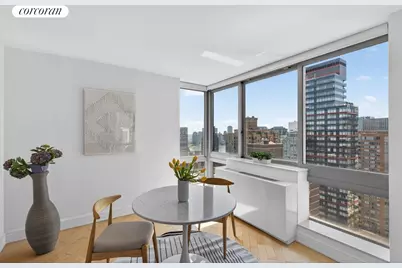 235 E 55th Street #35C, New York City, NY 10022 - Photo 3