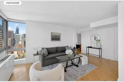 235 E 55th Street #35C, New York City, NY 10022 - Photo 1