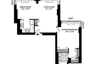 235 E 55th St, New York City, NY 10022 - Photo 7