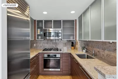235 E 55th Street #35C, New York, NY 10022 - Photo 3
