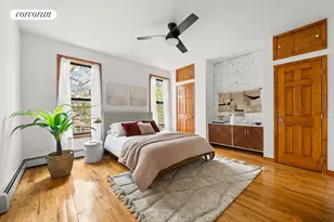 366A Monroe St, New York City, NY 11221 - Photo 5