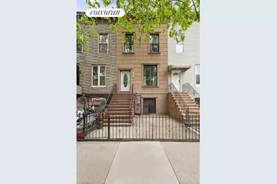 366 A Monroe Street, New York City, NY 11221 - Photo 13