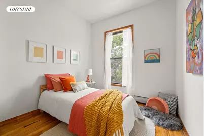 366 A Monroe Street, New York City, NY 11221 - Photo 7