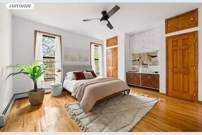 366 A Monroe Street, New York City, NY 11221 - Photo 5