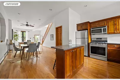 366 A Monroe Street, New York City, NY 11221 - Photo 1