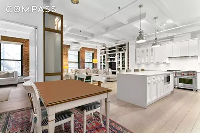 114 W 27th Street #4S, New York, NY 10001 - Photo 3