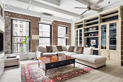 114 W 27th Street #4S, New York, NY 10001 - Photo 1