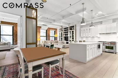 114 W 27th Street #4S, New York City, NY 10001 - Photo 3