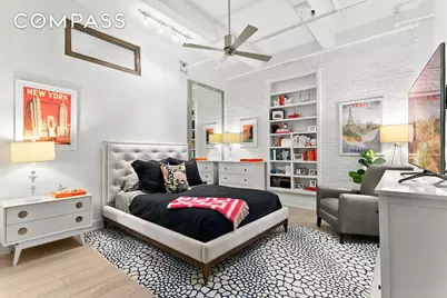 114 W 27th Street #4S, New York, NY 10001 - Photo 9