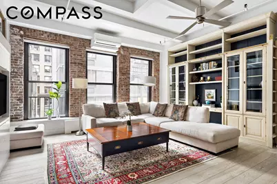 114 W 27th Street #4S, New York City, NY 10001 - Photo 1
