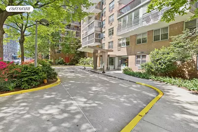 303 W 66th Street #5HE, New York City, NY 10023 - Photo 11