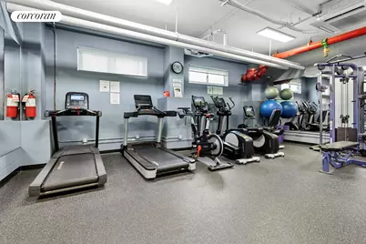 303 W 66th Street #5HE, New York City, NY 10023 - Photo 13