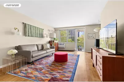 303 W 66th Street #5HE, New York City, NY 10023 - Photo 3