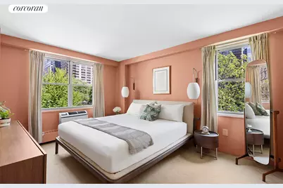 303 W 66th Street #5HE, New York City, NY 10023 - Photo 7