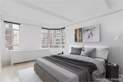 21 E 61st Street #9C, New York, NY 10065 - Photo 5