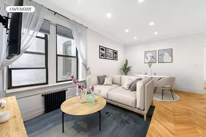 24-51 38th Street #3B, New York City, NY 11103 - Photo 1